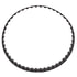 1000H075 by CONTINENTAL AG - Continental Positive Drive V-Belt