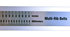 08000 by CONTINENTAL AG - Belt Measuring Gauge