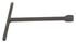 86144 by FORNEY INDUSTRIES INC. - Cylinder Wrench, T-Handle 1/4"