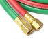 86145 by FORNEY INDUSTRIES INC. - Oxy-Acetylene Hose, R-Grade 1/4" X 25'
