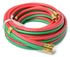 86145 by FORNEY INDUSTRIES INC. - Oxy-Acetylene Hose, R-Grade 1/4" X 25'