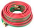 86146 by FORNEY INDUSTRIES INC. - Oxy-Acetylene Hose, R-Grade 1/4" X 50'