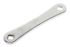86147 by FORNEY INDUSTRIES INC. - Cylinder Wrench, 3/16" for MC Cylinders