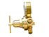 87090 by FORNEY INDUSTRIES INC. - Oxygen Regulator, Medium Duty Victor® Compatible