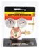 87091 by FORNEY INDUSTRIES INC. - Acetylene Regulator, Medium Duty Victor® Compatible