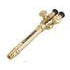 87093 by FORNEY INDUSTRIES INC. - Oxy-Acetylene Torch Handle, Medium Duty Victor® Compatible