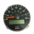 A-680-542-01-06 by FREIGHTLINER - Speedometer Gauge - MPH/KPH, Odometer