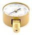 87727 by FORNEY INDUSTRIES INC. - Gauge, 2" Oxygen, High Pressure