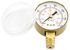 87728 by FORNEY INDUSTRIES INC. - Gauge 2" Acetylene, High Pressure