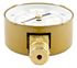 87728 by FORNEY INDUSTRIES INC. - Gauge 2" Acetylene, High Pressure