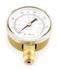 87729 by FORNEY INDUSTRIES INC. - Gauge 2" Oxygen, Low Pressure