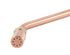 87790 by FORNEY INDUSTRIES INC. - Oxy-Acetylene Heating Nozzle, Size #8 (8-MFA-1), Medium Duty, Victor® Compatible