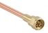 87790 by FORNEY INDUSTRIES INC. - Oxy-Acetylene Heating Nozzle, Size #8 (8-MFA-1), Medium Duty, Victor® Compatible