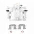 L3412 by POWERSTOP BRAKES - AutoSpecialty® Disc Brake Caliper