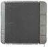 2001-3532 by SPECTRA PREMIUM - Radiator