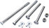 2001-4605 by SPECTRA PREMIUM - Radiator