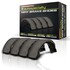 B267 by POWERSTOP BRAKES - Drum Brake Shoe