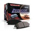 16-1640A by POWERSTOP BRAKES - Z16 EVOLUTION CERAMIC BRAKE PADS