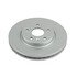 AR82148EVC by POWERSTOP BRAKES - Evolution® Disc Brake Rotor - Coated