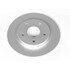 AR8380EVC by POWERSTOP BRAKES - Evolution® Disc Brake Rotor - Coated