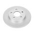 AR8295EVC by POWERSTOP BRAKES - Evolution® Disc Brake Rotor - Coated