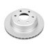 AR8645EVC by POWERSTOP BRAKES - Evolution® Disc Brake Rotor - Coated