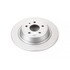 AR85156EVC by POWERSTOP BRAKES - Evolution® Disc Brake Rotor - Coated