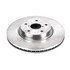 JBR1319 by POWERSTOP BRAKES - AutoSpecialty® Disc Brake Rotor