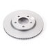 AR8758EVC by POWERSTOP BRAKES - Evolution® Disc Brake Rotor - Coated