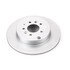 JBR1398EVC by POWERSTOP BRAKES - Evolution® Disc Brake Rotor - Coated