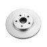 JBR793EVC by POWERSTOP BRAKES - Evolution® Disc Brake Rotor - Coated