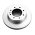 JBR1573EVC by POWERSTOP BRAKES - Evolution® Disc Brake Rotor - Coated