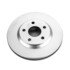 AR8299EVC by POWERSTOP BRAKES - Evolution® Disc Brake Rotor - Coated