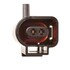 SW1549 by POWERSTOP BRAKES - Disc Brake Pad Wear Sensor