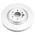AR82105EVC by POWERSTOP BRAKES - Evolution® Disc Brake Rotor - Coated