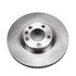 EBR1291 by POWERSTOP BRAKES - AutoSpecialty® Disc Brake Rotor