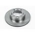 EBR621 by POWERSTOP BRAKES - AutoSpecialty® Disc Brake Rotor