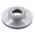 JBR1784 by POWERSTOP BRAKES - AutoSpecialty® Disc Brake Rotor