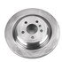 EBR1453 by POWERSTOP BRAKES - AutoSpecialty® Disc Brake Rotor