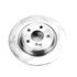 EBR1459 by POWERSTOP BRAKES - AutoSpecialty® Disc Brake Rotor