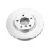 EBR1413EVC by POWERSTOP BRAKES - Evolution® Disc Brake Rotor - Coated