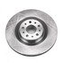 EBR1425 by POWERSTOP BRAKES - AutoSpecialty® Disc Brake Rotor