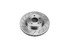 EBR1629 by POWERSTOP BRAKES - AutoSpecialty® Disc Brake Rotor