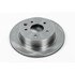 JBR1342 by POWERSTOP BRAKES - AutoSpecialty® Disc Brake Rotor