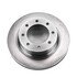 JBR1573 by POWERSTOP BRAKES - AutoSpecialty® Disc Brake Rotor