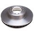 JBR1727 by POWERSTOP BRAKES - AutoSpecialty® Disc Brake Rotor