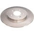 JBR1778 by POWERSTOP BRAKES - AutoSpecialty® Disc Brake Rotor