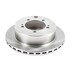 JBR584 by POWERSTOP BRAKES - AutoSpecialty® Disc Brake Rotor