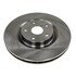 JBR1789 by POWERSTOP BRAKES - AutoSpecialty® Disc Brake Rotor