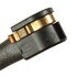 SW1540 by POWERSTOP BRAKES - Disc Brake Pad Wear Sensor